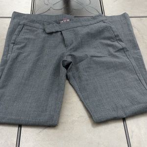 Grey slacks 🔥